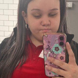 Kaliena W - Kansas City Kansas Community College Babysitter