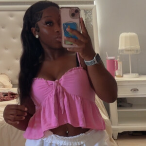 Amarianna H - Georgia Southern Babysitter
