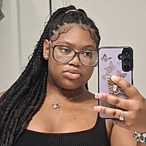 Brooklyn F - TWU Babysitter