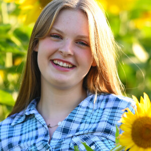 Faith S - UMD Babysitter