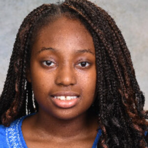 Mercy O - University of Dayton Babysitter