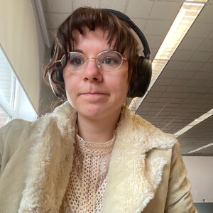 Kaylie K - Ohio State Babysitter