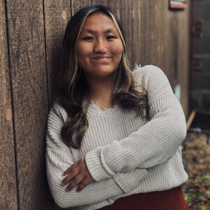 Kaityln Pearson P - College of Saint Mary Babysitter