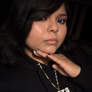 Alicia H - CSUCI Babysitter