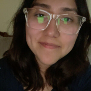 Luz A - SJSU Babysitter