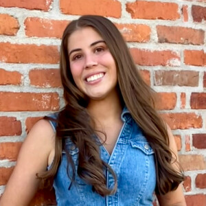 Teagan T - Pitt State Babysitter