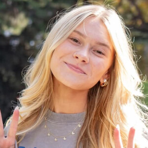 Savana B - SMC Babysitter