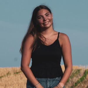 Jordan M - Penn State Babysitter