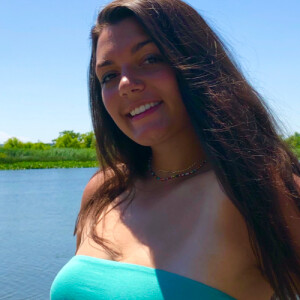 Sasha A – Eastern Florida State College Student Seeking Babysitting Jobs