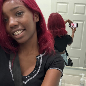 Alayia B - CFCC Babysitter