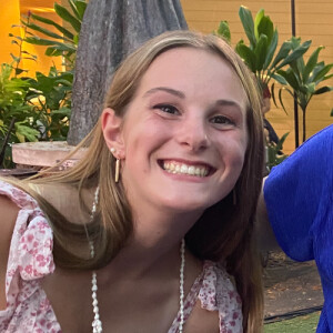 Katy H - ISU Babysitter