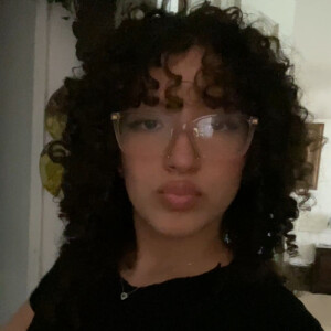 Hailey G - UNT Babysitter