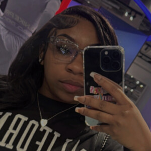 Jania A - City Colleges of Chicago-Malcolm X College Babysitter