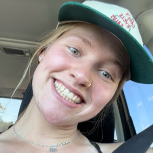 Maddy G - Boise State Babysitter