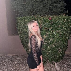 Kiera K - GCU Babysitter