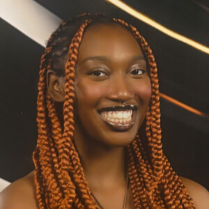 Cylenthia R - Southern Miss Babysitter