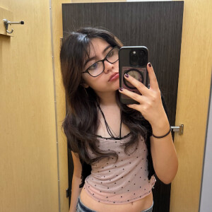 Sarah C - UC Riverside Babysitter