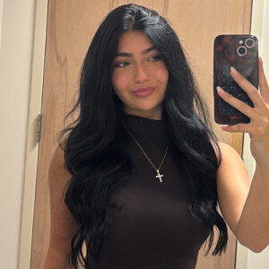 Ava O - UWF Babysitter