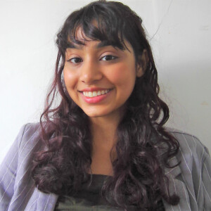Manasi G – Rutgers Student Seeking Babysitting Jobs