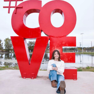 Madalynn M - Texas Tech Babysitter