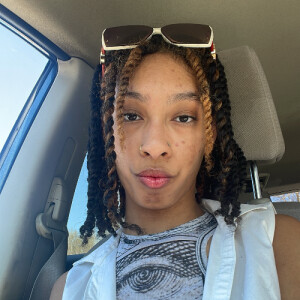 Kaliyah M - Norfolk State Babysitter