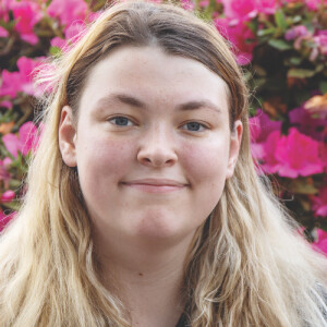 Britton M - OU Babysitter