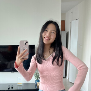 Emily D - BC Babysitter