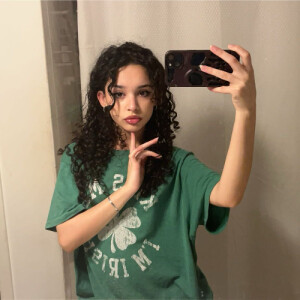 Isabella U - UAlbany Babysitter