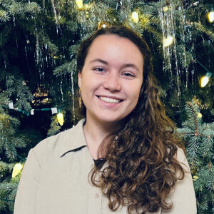 Katelyn H - IUPUI Babysitter