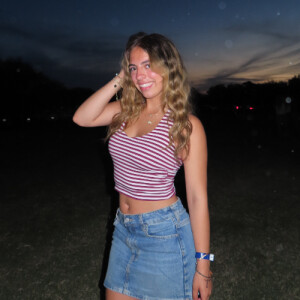 Genevieve V - Texas A&M Babysitter