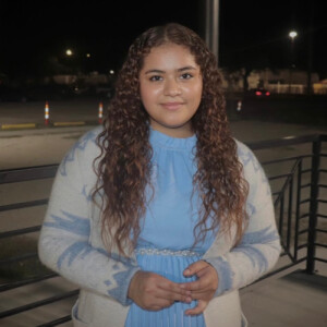 Maryuri F - ORU Babysitter