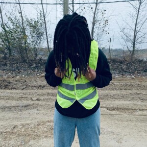 Za’Rhiya B - State Fair Community College  Babysitter