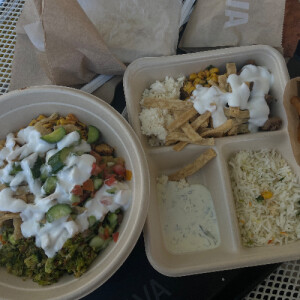 Riley M - Cuesta Babysitter