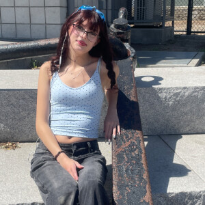 Aspen M - UCSB Babysitter