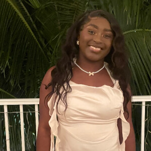 Thelicienne N - ACU Babysitter