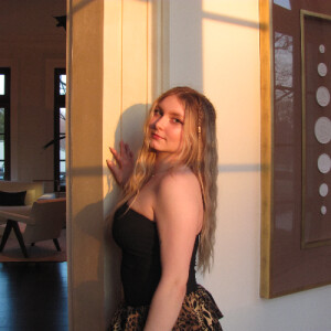 Vivian W - IU Babysitter