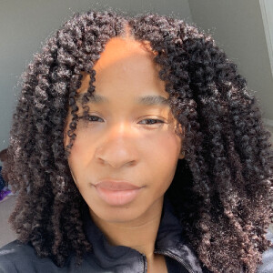 Deja H - UT Southwestern Babysitter