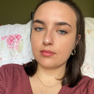 Grace F - Bloomsburg Babysitter