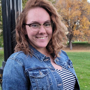 Melinda M – Salt Lake Community College  Student Seeking Nanny Jobs