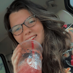 Ansley W - Samford Babysitter