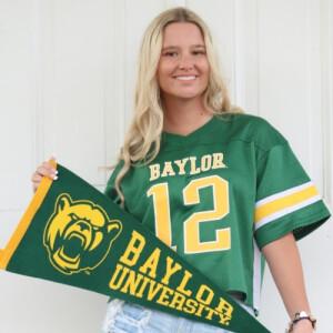 Gabbie C – Baylor Student Seeking Babysitting Jobs