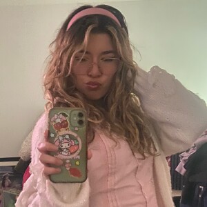 Genesis G - UCSD Babysitter