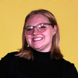 Ava J - Ohio University Babysitter