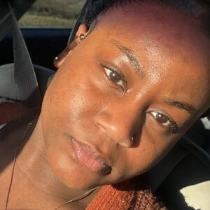 Nyelah J - Lawson State Community College-Birmingham Campus Babysitter