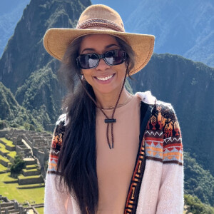 Nyla H - Kennesaw State Babysitter