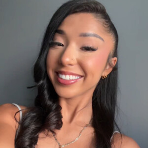 Anjelina S - SFA Babysitter