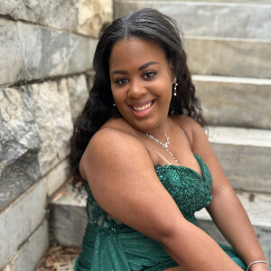 Nila G - Brenau Babysitter