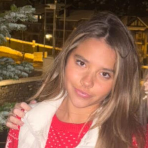 Isabella M - UNC Babysitter