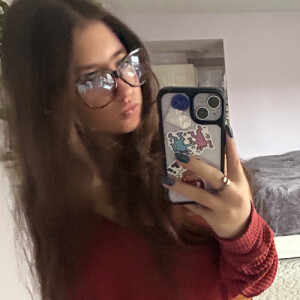 Milana G - Pitt Babysitter