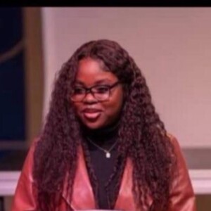 Joyce M - SIUE Babysitter